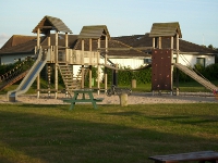 Spielplatz
